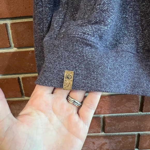 Tentree Burney Zip Hoodie - Picture 5 of 9